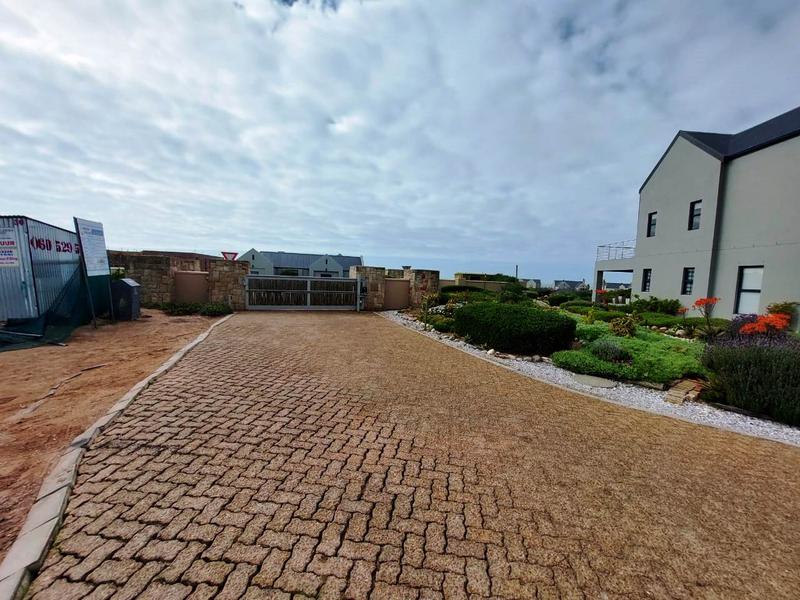 0 Bedroom Property for Sale in Cape St Martin Private Reserve Western Cape